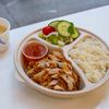 Celebrated Chef Brings Hainanese-Style Chicken To Midtown 
